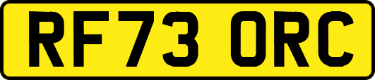 RF73ORC
