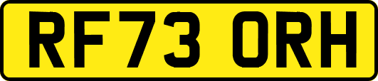 RF73ORH