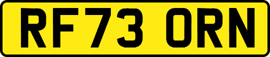 RF73ORN
