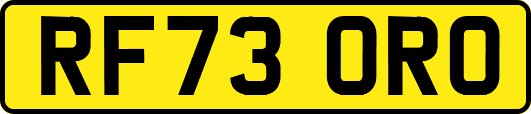 RF73ORO