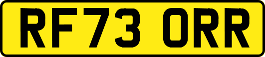 RF73ORR