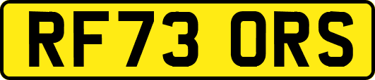RF73ORS