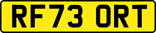 RF73ORT