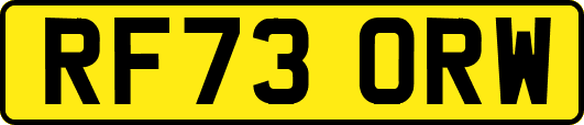RF73ORW