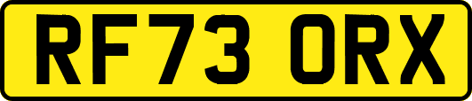 RF73ORX
