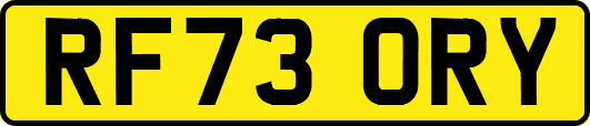 RF73ORY