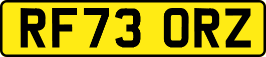 RF73ORZ