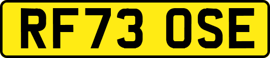 RF73OSE