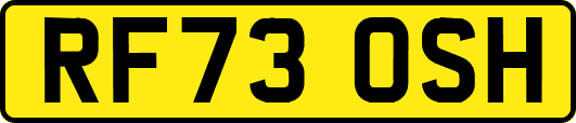 RF73OSH