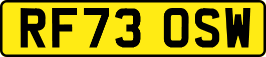RF73OSW