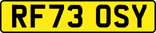 RF73OSY