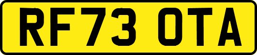 RF73OTA