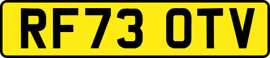RF73OTV