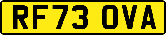 RF73OVA