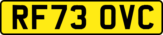 RF73OVC