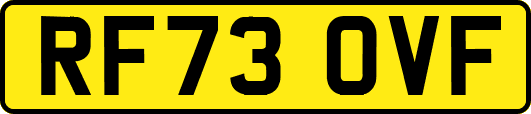 RF73OVF