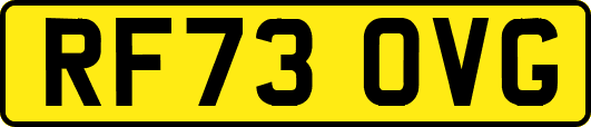 RF73OVG