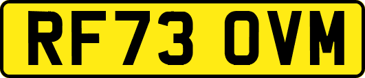 RF73OVM