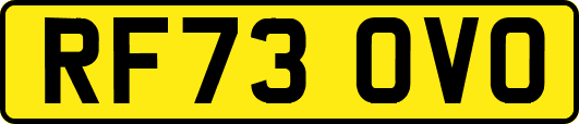 RF73OVO