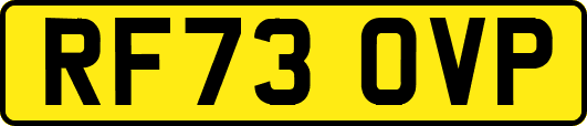 RF73OVP