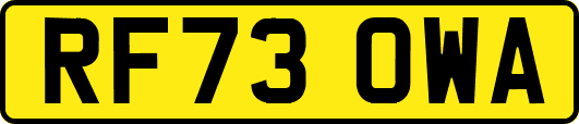 RF73OWA