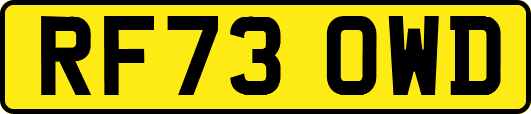 RF73OWD