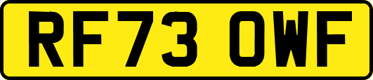 RF73OWF