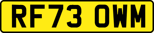 RF73OWM