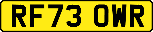 RF73OWR