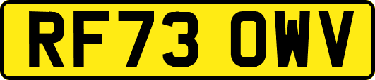 RF73OWV