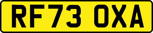 RF73OXA