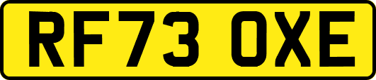 RF73OXE