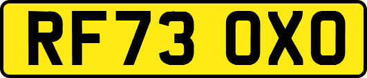 RF73OXO