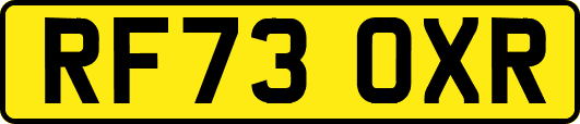 RF73OXR