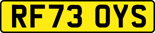 RF73OYS