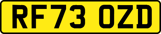 RF73OZD