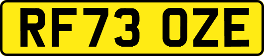 RF73OZE