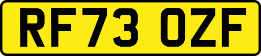 RF73OZF