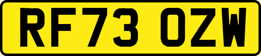 RF73OZW