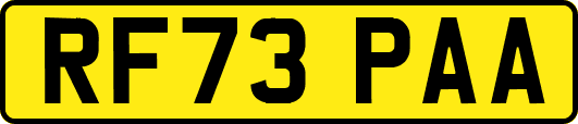 RF73PAA