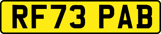 RF73PAB