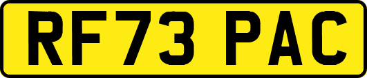 RF73PAC