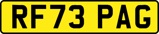 RF73PAG