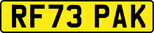RF73PAK