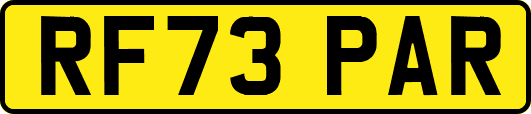 RF73PAR