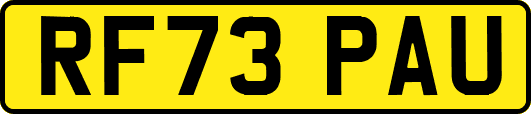 RF73PAU