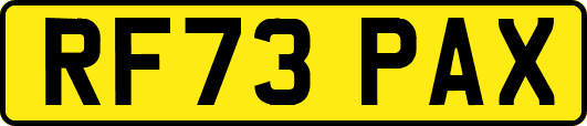 RF73PAX