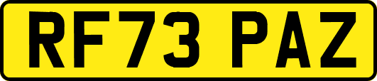 RF73PAZ