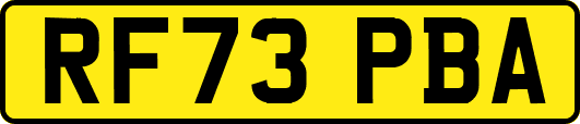 RF73PBA