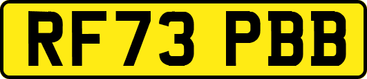 RF73PBB